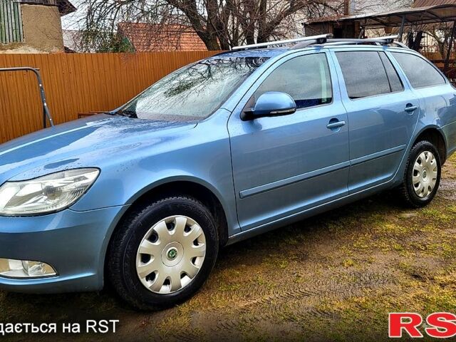 Шкода Октавія, об'ємом двигуна 1.6 л та пробігом 380 тис. км за 8200 $, фото 1 на Automoto.ua