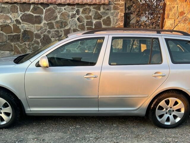 Шкода Октавія, об'ємом двигуна 1.6 л та пробігом 240 тис. км за 7450 $, фото 1 на Automoto.ua