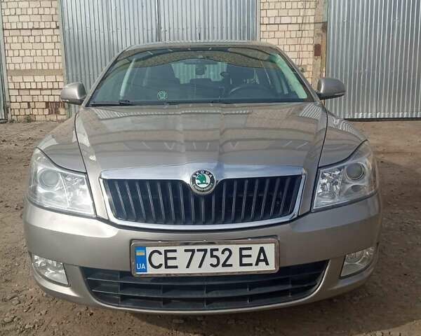 Шкода Октавія, об'ємом двигуна 1.6 л та пробігом 167 тис. км за 10600 $, фото 1 на Automoto.ua