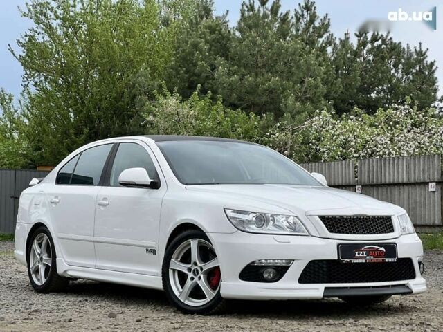 Шкода Октавія, об'ємом двигуна 2 л та пробігом 132 тис. км за 11846 $, фото 1 на Automoto.ua