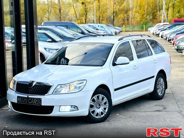 Шкода Октавия, объемом двигателя 1.6 л и пробегом 270 тыс. км за 6800 $, фото 1 на Automoto.ua