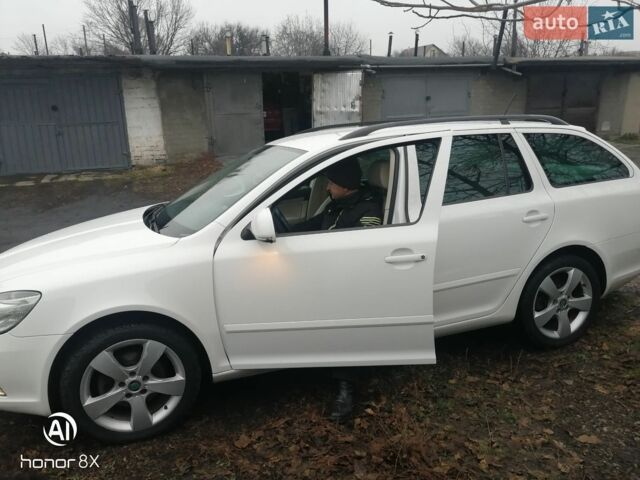 Шкода Октавия, объемом двигателя 1.8 л и пробегом 243 тыс. км за 8200 $, фото 1 на Automoto.ua