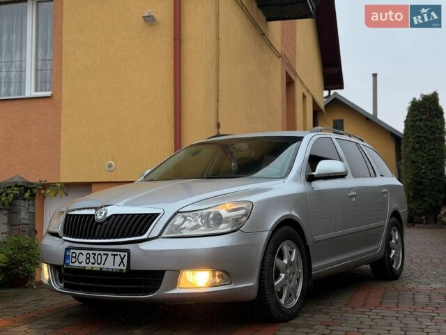 Шкода Октавія, об'ємом двигуна 1.6 л та пробігом 257 тис. км за 6000 $, фото 1 на Automoto.ua