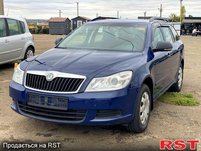 Шкода Октавия, объемом двигателя 1.6 л и пробегом 194 тыс. км за 8400 $, фото 1 на Automoto.ua