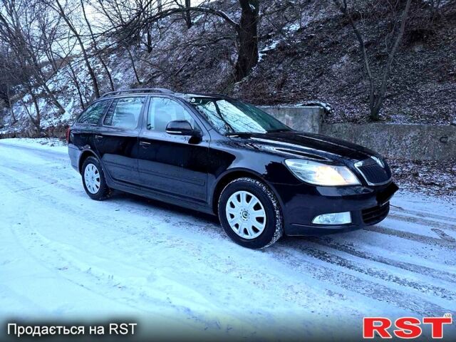 Шкода Октавія, об'ємом двигуна 14 л та пробігом 187 тис. км за 6600 $, фото 1 на Automoto.ua