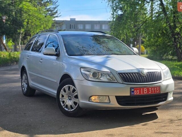 Шкода Октавия, объемом двигателя 1.6 л и пробегом 217 тыс. км за 6950 $, фото 1 на Automoto.ua