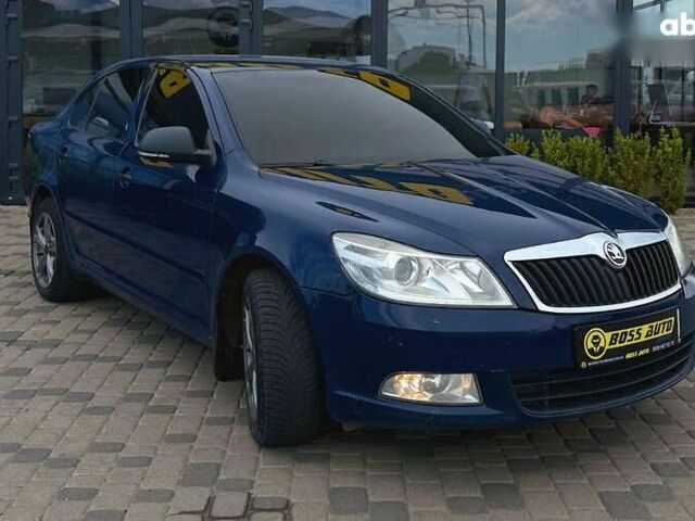 Шкода Октавия, объемом двигателя 1.6 л и пробегом 253 тыс. км за 8500 $, фото 1 на Automoto.ua