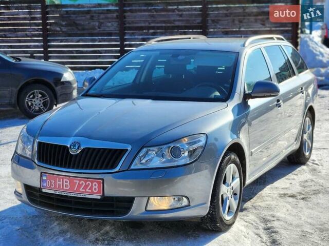Шкода Октавія, об'ємом двигуна 1.4 л та пробігом 251 тис. км за 7350 $, фото 1 на Automoto.ua