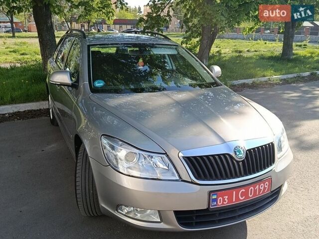 Шкода Октавия, объемом двигателя 1.4 л и пробегом 208 тыс. км за 7300 $, фото 1 на Automoto.ua