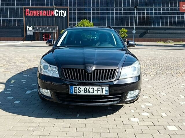 Шкода Октавія, об'ємом двигуна 1.8 л та пробігом 232 тис. км за 7200 $, фото 1 на Automoto.ua