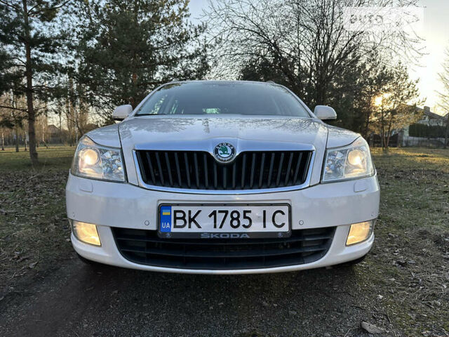 Шкода Октавия, объемом двигателя 2 л и пробегом 285 тыс. км за 12200 $, фото 1 на Automoto.ua