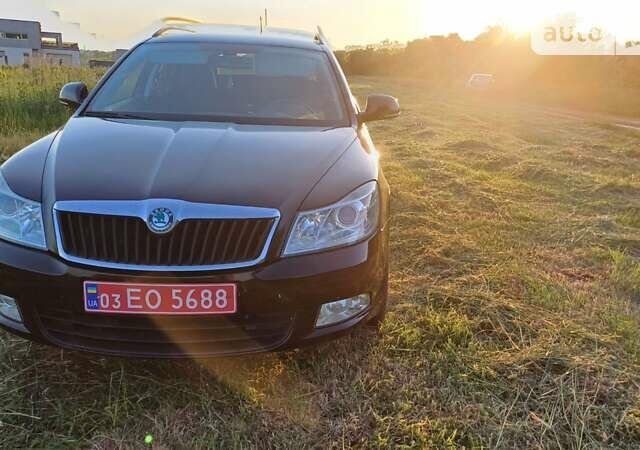 Шкода Октавія, об'ємом двигуна 0 л та пробігом 293 тис. км за 8550 $, фото 1 на Automoto.ua