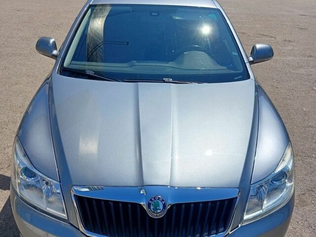 Шкода Октавия, объемом двигателя 1.4 л и пробегом 202 тыс. км за 7850 $, фото 1 на Automoto.ua