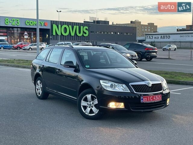 Шкода Октавия, объемом двигателя 1.6 л и пробегом 196 тыс. км за 8500 $, фото 1 на Automoto.ua