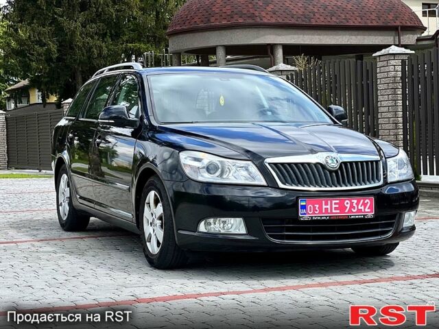 Шкода Октавия, объемом двигателя 1.4 л и пробегом 179 тыс. км за 7200 $, фото 1 на Automoto.ua