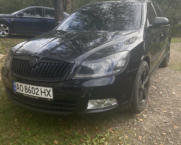 Шкода Октавия, объемом двигателя 1.6 л и пробегом 323 тыс. км за 8800 $, фото 1 на Automoto.ua