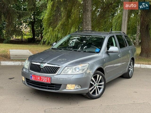 Шкода Октавия, объемом двигателя 1.4 л и пробегом 193 тыс. км за 7700 $, фото 1 на Automoto.ua
