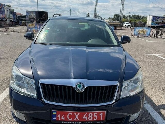 Шкода Октавия, объемом двигателя 1.4 л и пробегом 220 тыс. км за 7500 $, фото 1 на Automoto.ua