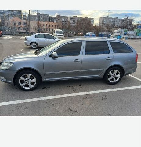 Шкода Октавия, объемом двигателя 1.6 л и пробегом 400 тыс. км за 4800 $, фото 1 на Automoto.ua