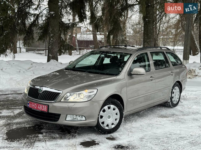 Шкода Октавия, объемом двигателя 1.4 л и пробегом 204 тыс. км за 7250 $, фото 1 на Automoto.ua