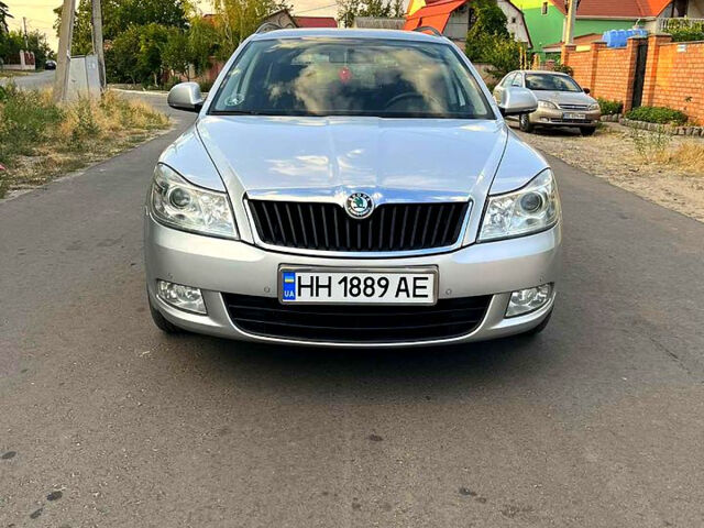Шкода Октавія, об'ємом двигуна 1.4 л та пробігом 189 тис. км за 7500 $, фото 1 на Automoto.ua