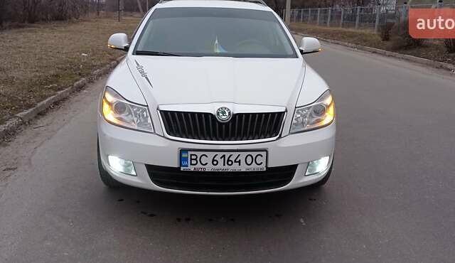 Шкода Октавия, объемом двигателя 2 л и пробегом 240 тыс. км за 10700 $, фото 1 на Automoto.ua