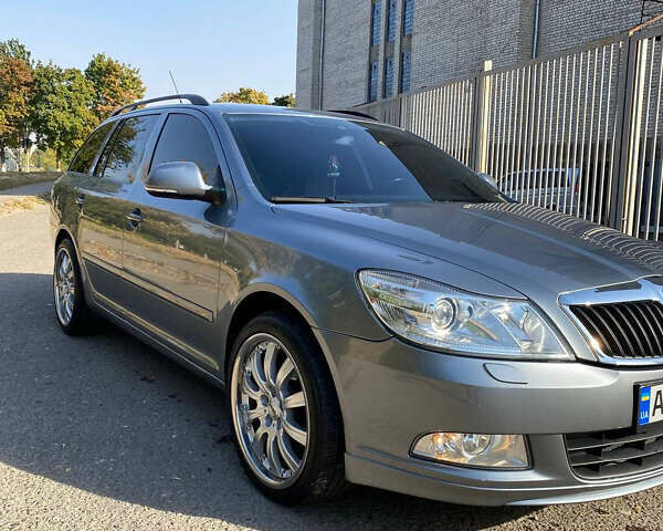 Шкода Октавия, объемом двигателя 1.8 л и пробегом 182 тыс. км за 9000 $, фото 1 на Automoto.ua