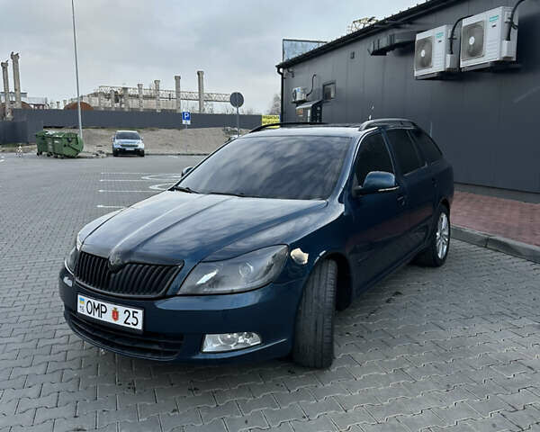 Шкода Октавия, объемом двигателя 2 л и пробегом 320 тыс. км за 9000 $, фото 1 на Automoto.ua