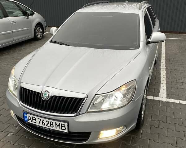 Шкода Октавия, объемом двигателя 1.98 л и пробегом 303 тыс. км за 7500 $, фото 1 на Automoto.ua