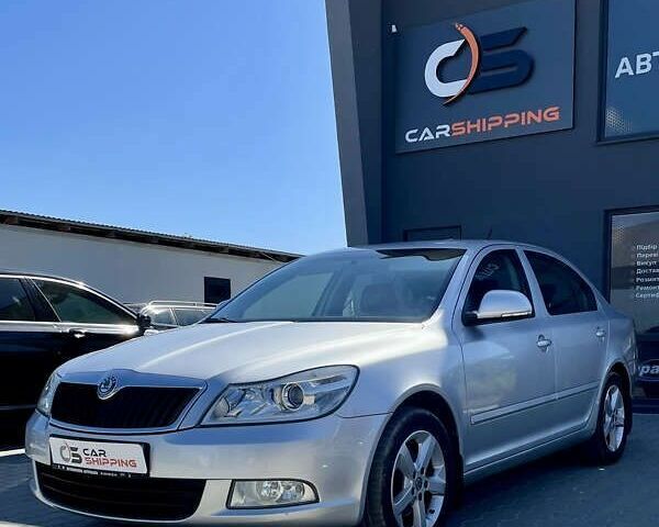 Шкода Октавия, объемом двигателя 1.6 л и пробегом 230 тыс. км за 8799 $, фото 1 на Automoto.ua