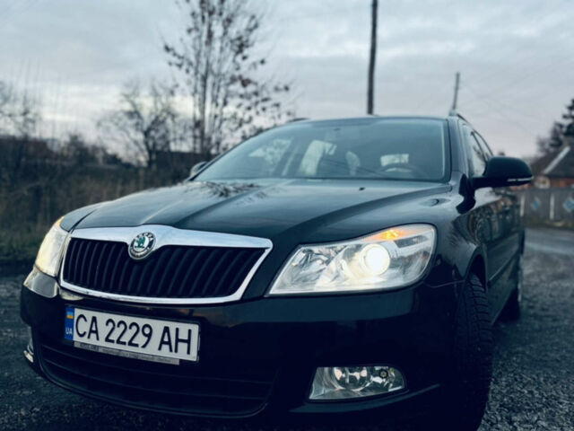 Шкода Октавія, об'ємом двигуна 1.6 л та пробігом 177 тис. км за 8100 $, фото 1 на Automoto.ua