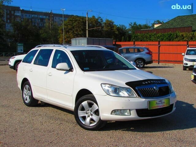 Шкода Октавия, объемом двигателя 1.4 л и пробегом 204 тыс. км за 8500 $, фото 1 на Automoto.ua