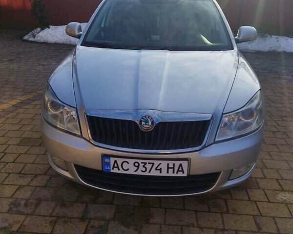 Шкода Октавія, об'ємом двигуна 1.6 л та пробігом 268 тис. км за 8500 $, фото 1 на Automoto.ua