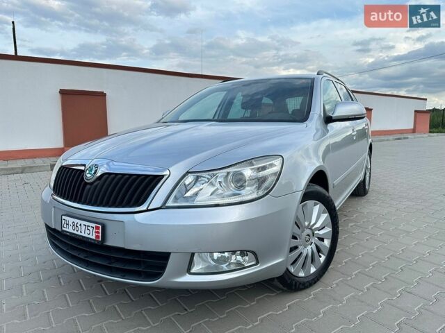 Шкода Октавия, объемом двигателя 1.6 л и пробегом 248 тыс. км за 8100 $, фото 1 на Automoto.ua
