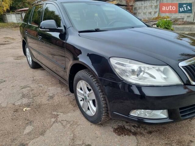 Шкода Октавия, объемом двигателя 1.6 л и пробегом 259 тыс. км за 9800 $, фото 1 на Automoto.ua