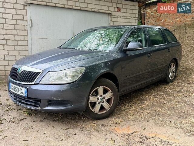 Шкода Октавия, объемом двигателя 1.6 л и пробегом 247 тыс. км за 6900 $, фото 1 на Automoto.ua