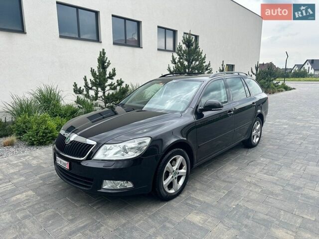 Шкода Октавия, объемом двигателя 2 л и пробегом 232 тыс. км за 10700 $, фото 1 на Automoto.ua