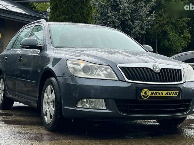 Шкода Октавия, объемом двигателя 1.6 л и пробегом 210 тыс. км за 9450 $, фото 1 на Automoto.ua