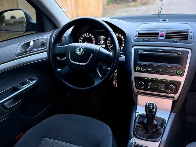 Шкода Октавія, об'ємом двигуна 1.6 л та пробігом 0 тис. км за 8300 $, фото 1 на Automoto.ua