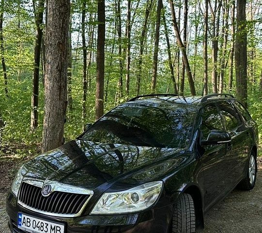 Шкода Октавия, объемом двигателя 2 л и пробегом 240 тыс. км за 9000 $, фото 1 на Automoto.ua