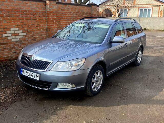 Шкода Октавия, объемом двигателя 16 л и пробегом 220 тыс. км за 7250 $, фото 1 на Automoto.ua