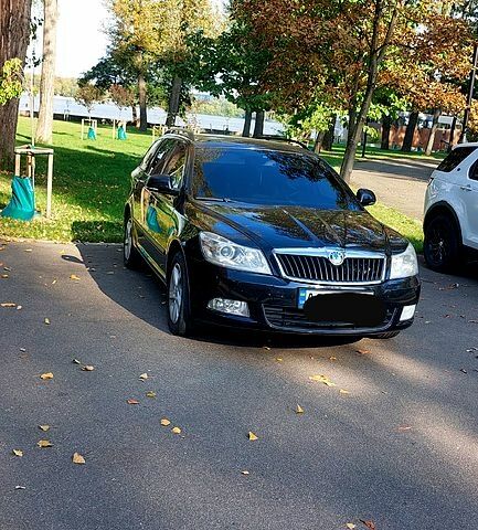 Шкода Октавия, объемом двигателя 1.6 л и пробегом 0 тыс. км за 8700 $, фото 1 на Automoto.ua