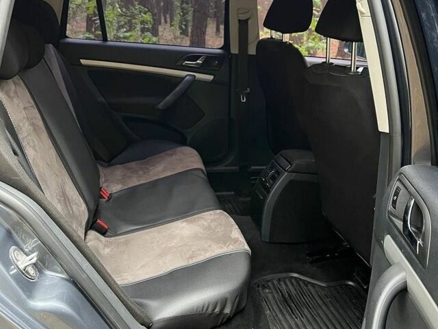 Шкода Октавія, об'ємом двигуна 1.6 л та пробігом 256 тис. км за 6500 $, фото 1 на Automoto.ua