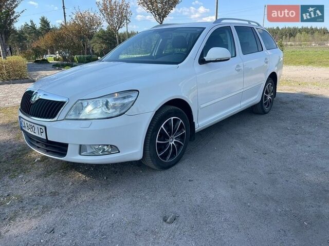 Шкода Октавия, объемом двигателя 1.6 л и пробегом 243 тыс. км за 7950 $, фото 1 на Automoto.ua