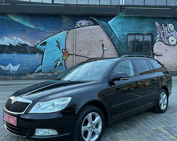 Шкода Октавия, объемом двигателя 1.97 л и пробегом 273 тыс. км за 10200 $, фото 1 на Automoto.ua
