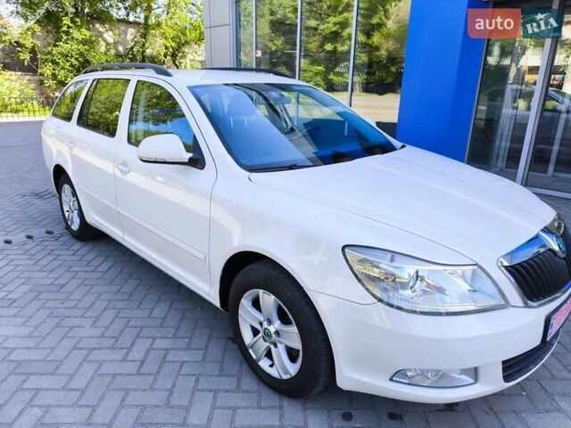 Шкода Октавия, объемом двигателя 1.8 л и пробегом 250 тыс. км за 7500 $, фото 1 на Automoto.ua