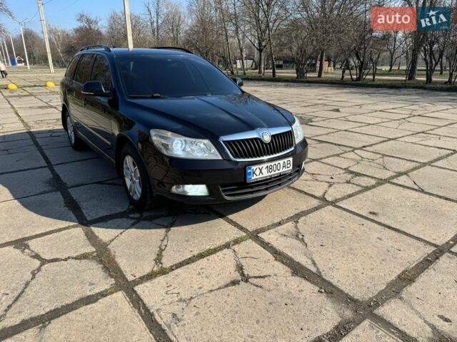 Шкода Октавія, об'ємом двигуна 0 л та пробігом 326 тис. км за 9499 $, фото 1 на Automoto.ua