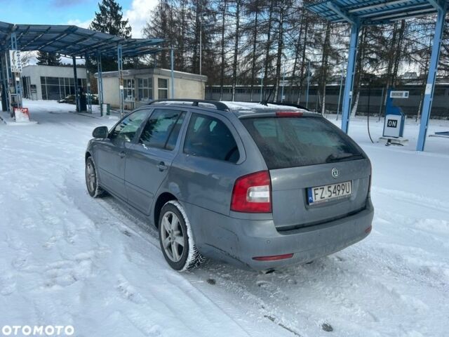 Шкода Октавия, объемом двигателя 0 л и пробегом 220 тыс. км за 1806 $, фото 1 на Automoto.ua