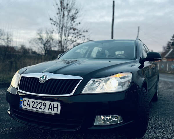 Шкода Октавия, объемом двигателя 1.6 л и пробегом 177 тыс. км за 8600 $, фото 1 на Automoto.ua