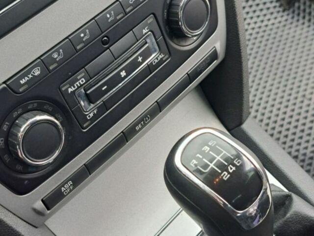 Шкода Октавия, объемом двигателя 1.99 л и пробегом 315 тыс. км за 8800 $, фото 1 на Automoto.ua